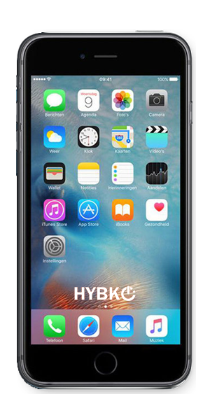 iPhone Plus Reparatie Vlaardingen| HYBK